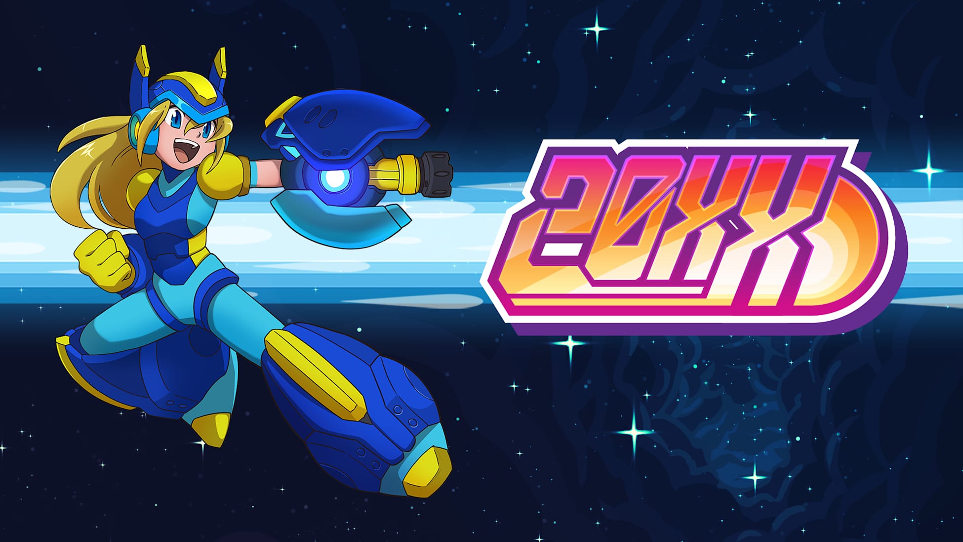 [NSW] 20XX