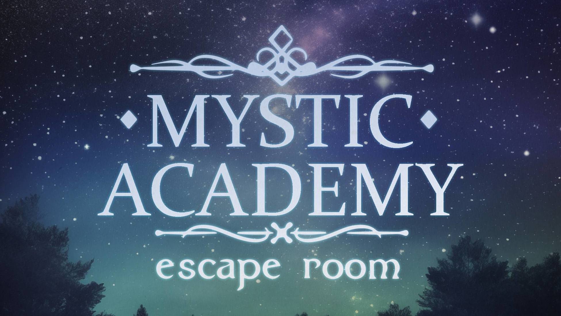[NSW] 미스틱 아카데미: 이스케이프 룸 (Mystic Academy: Escape Room)