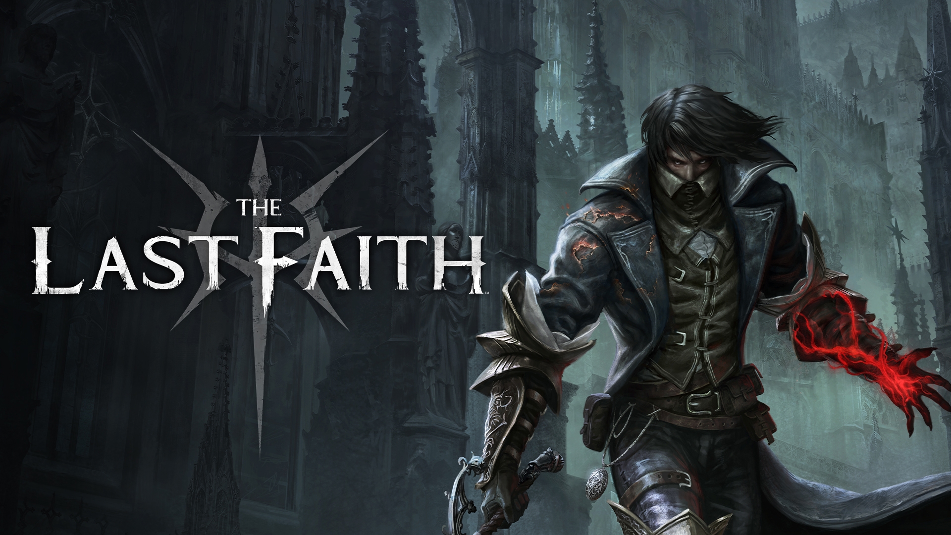 [NSW] 라스트 페이스 (The Last Faith)