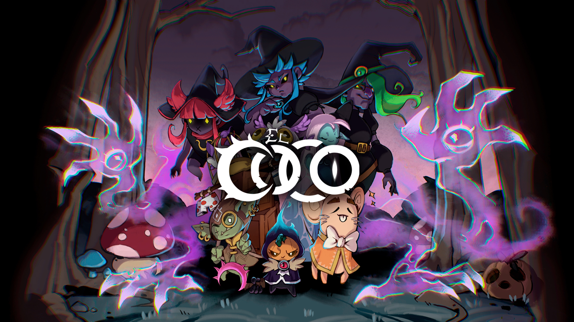[NSW] 엘 코코 (EL COCO)