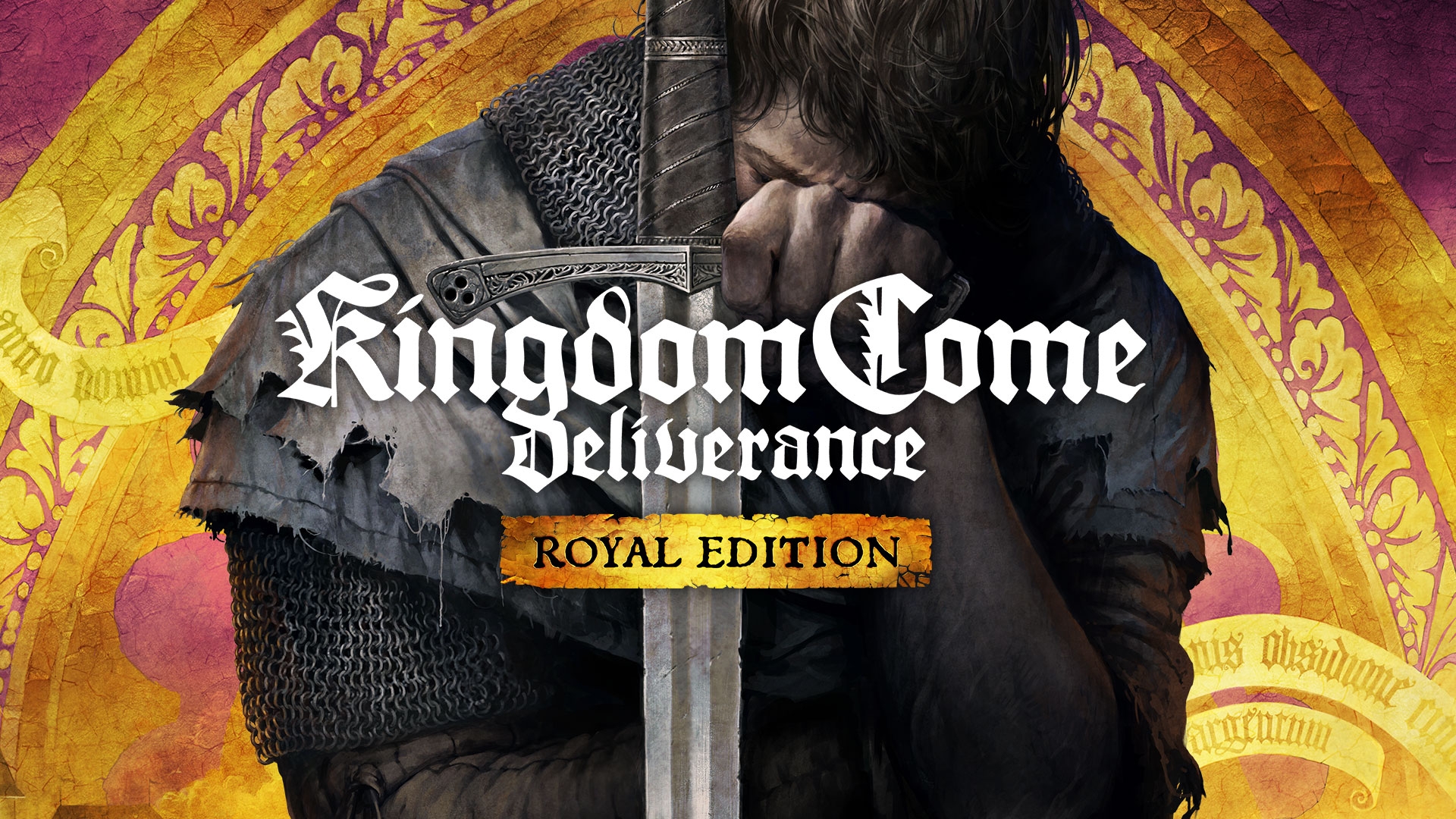 [NSW] 킹덤 컴 딜리버런스 (Kingdom Come Deliverance)