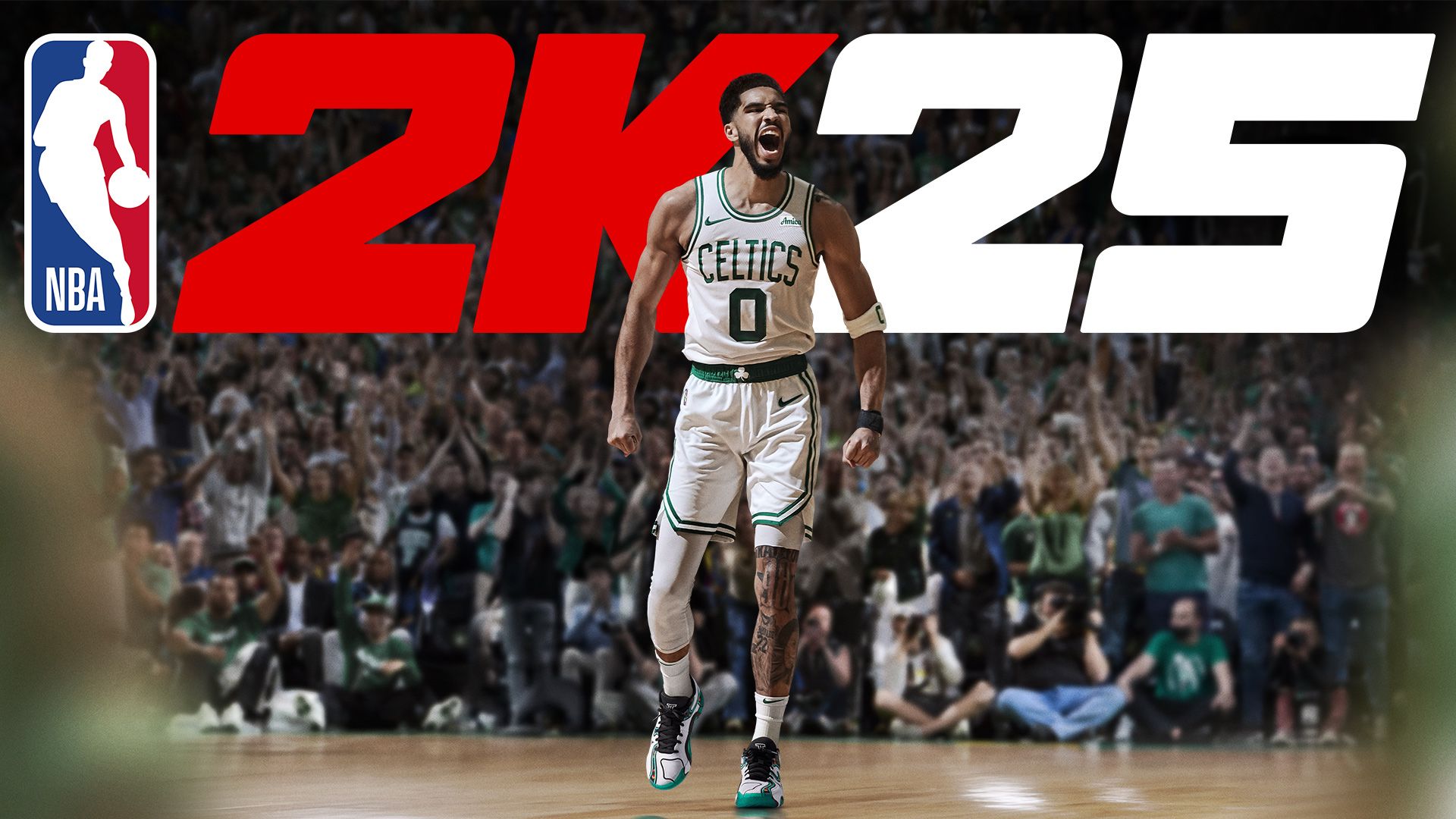 [NSW] NBA 2K25