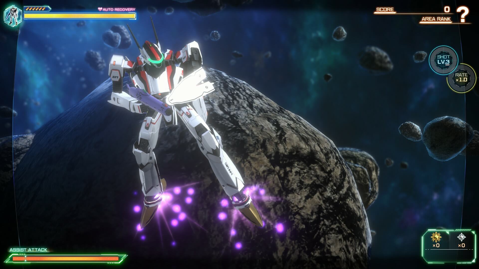 [NSW]MacrossShootingInsight
