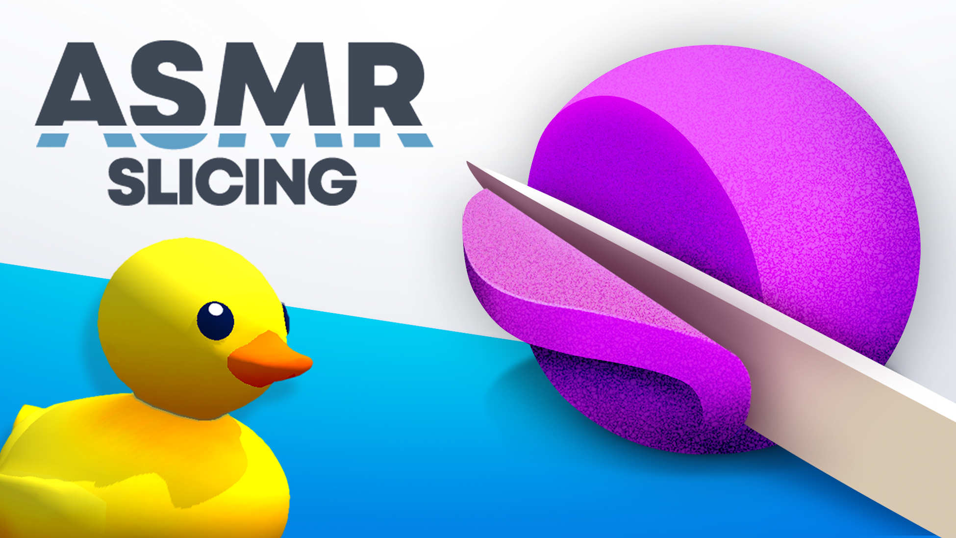 [NSW] ASMR 슬라이싱 (ASMR Slicing)