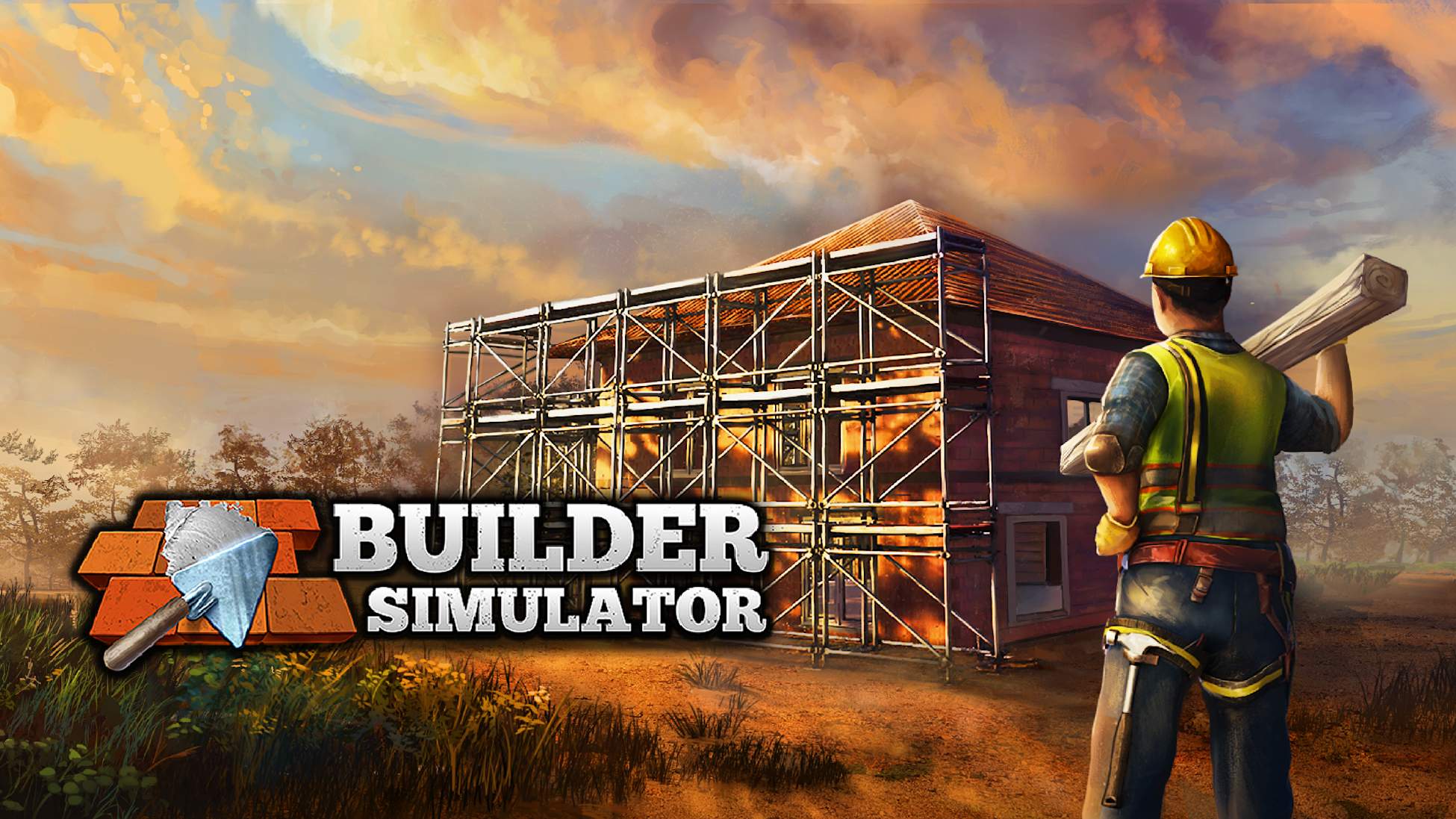 [NSW] 빌더 시뮬레이터 (Builder Simulator)