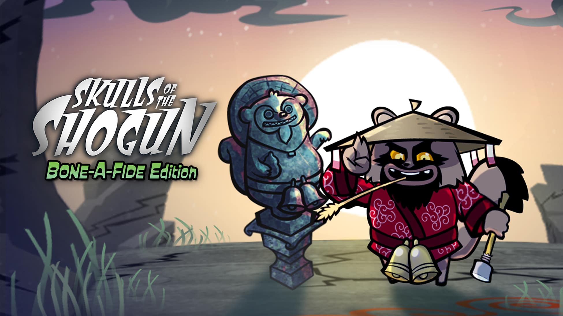 [NSW] 스컬 오브 더 쇼군 (Skulls of the Shogun)