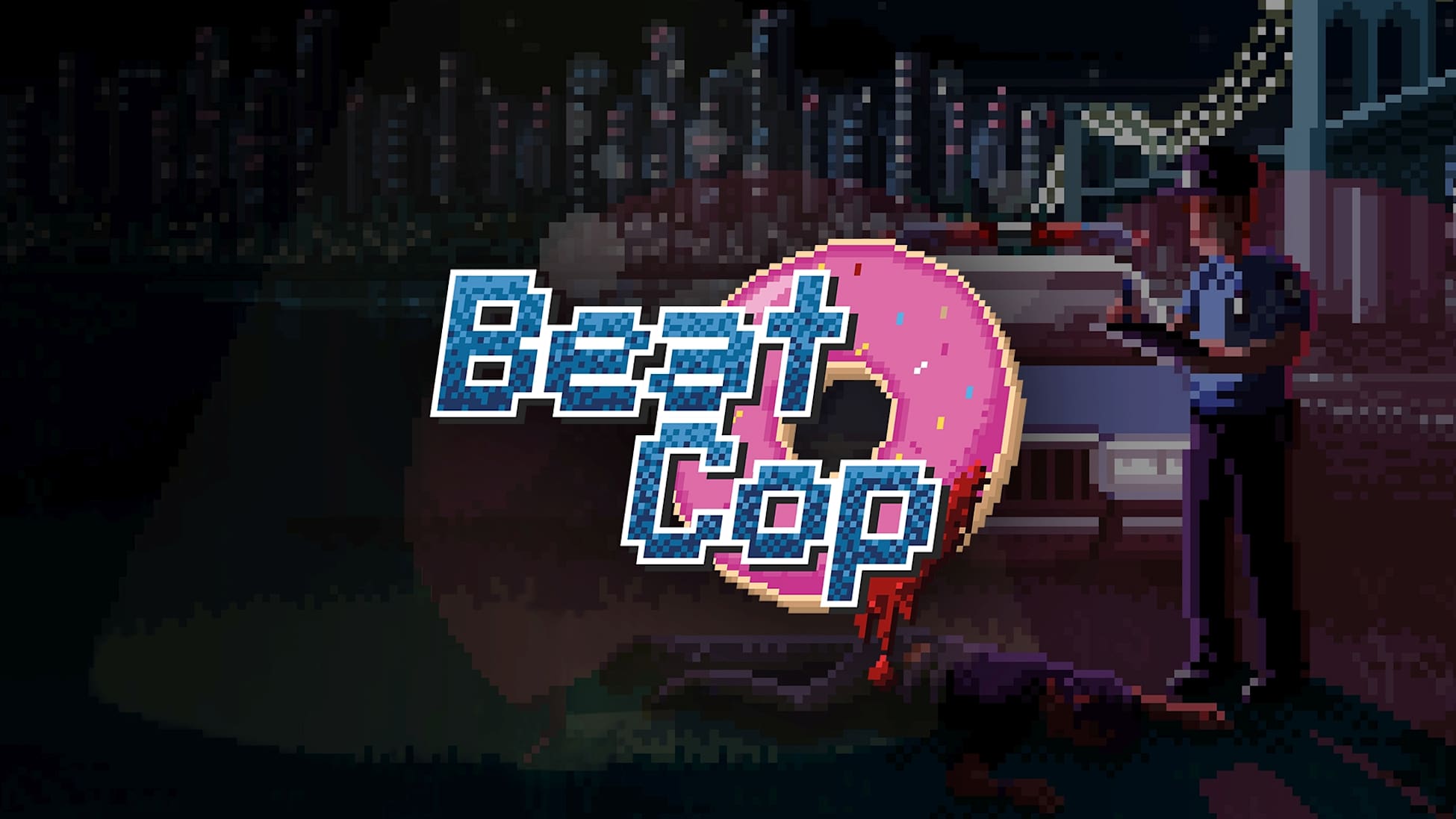 [NSW] 비트 캅 (Beat Cop)
