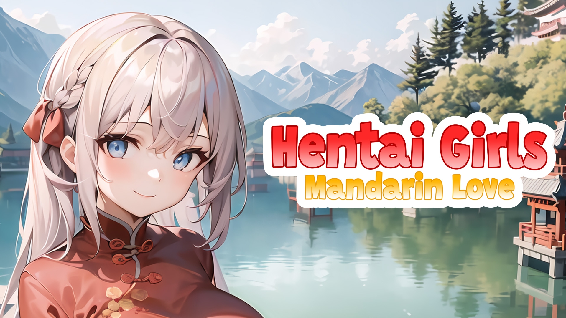 [NSW] 헨타이 걸: 만다린 러브 (Hentai Girls: Mandarin Love)