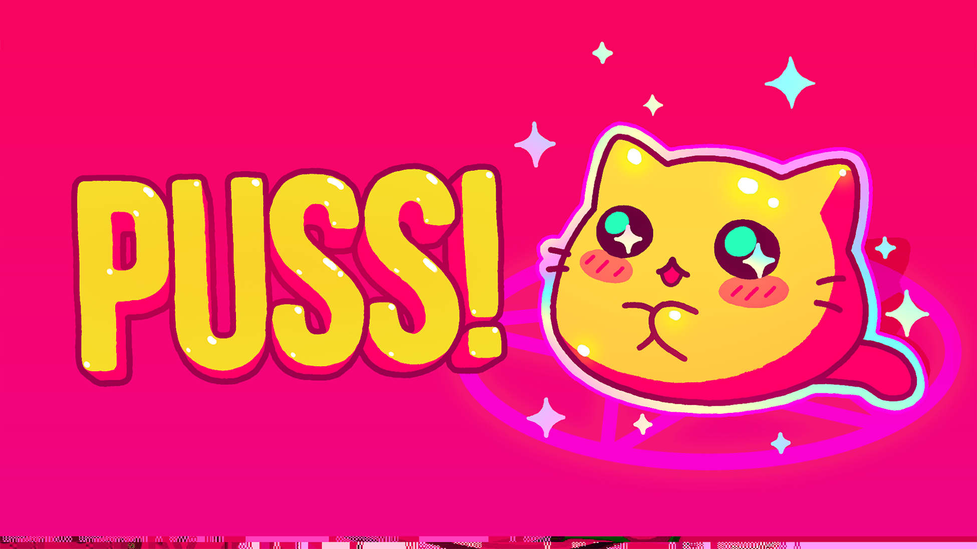 [NSW] 푸스! (PUSS!)