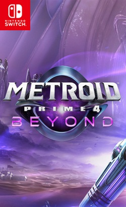 [NSW] Metroid Prime 4 Beyond