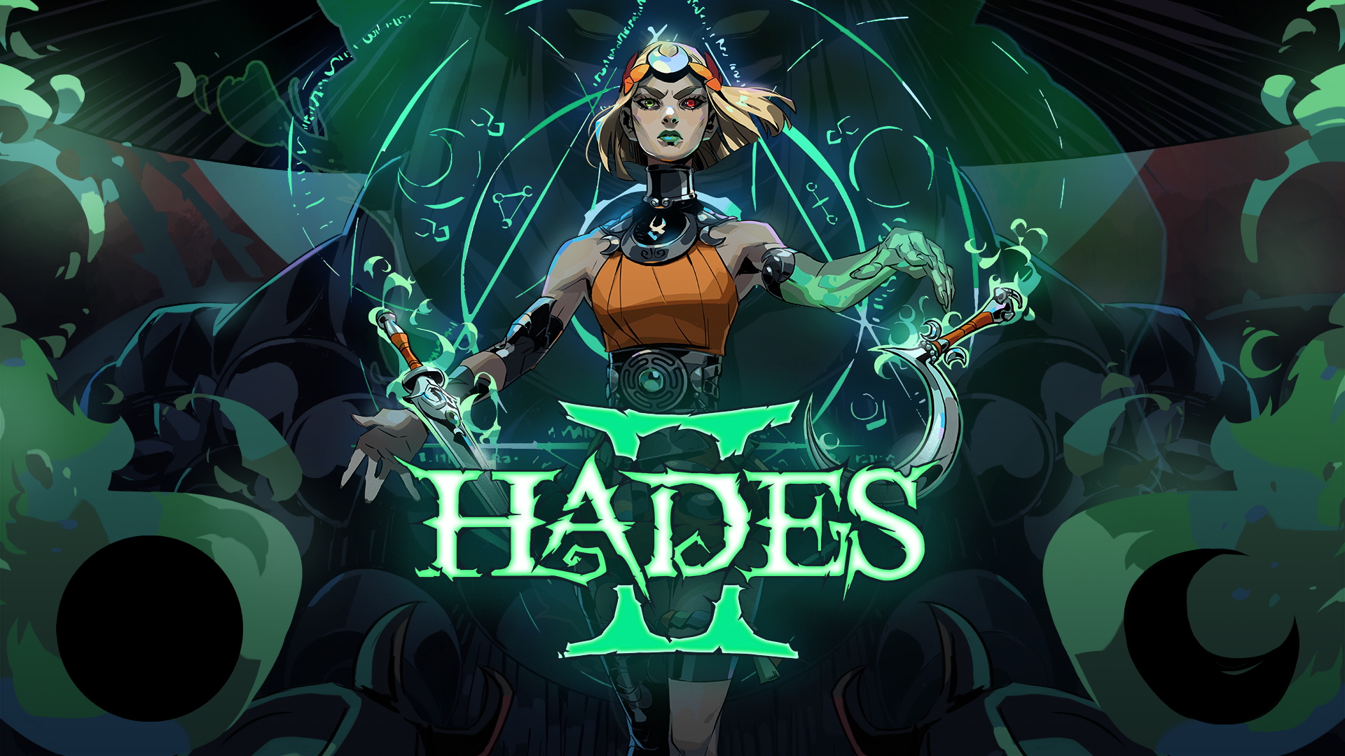 [NSW] 하데스 2 (Hades II)