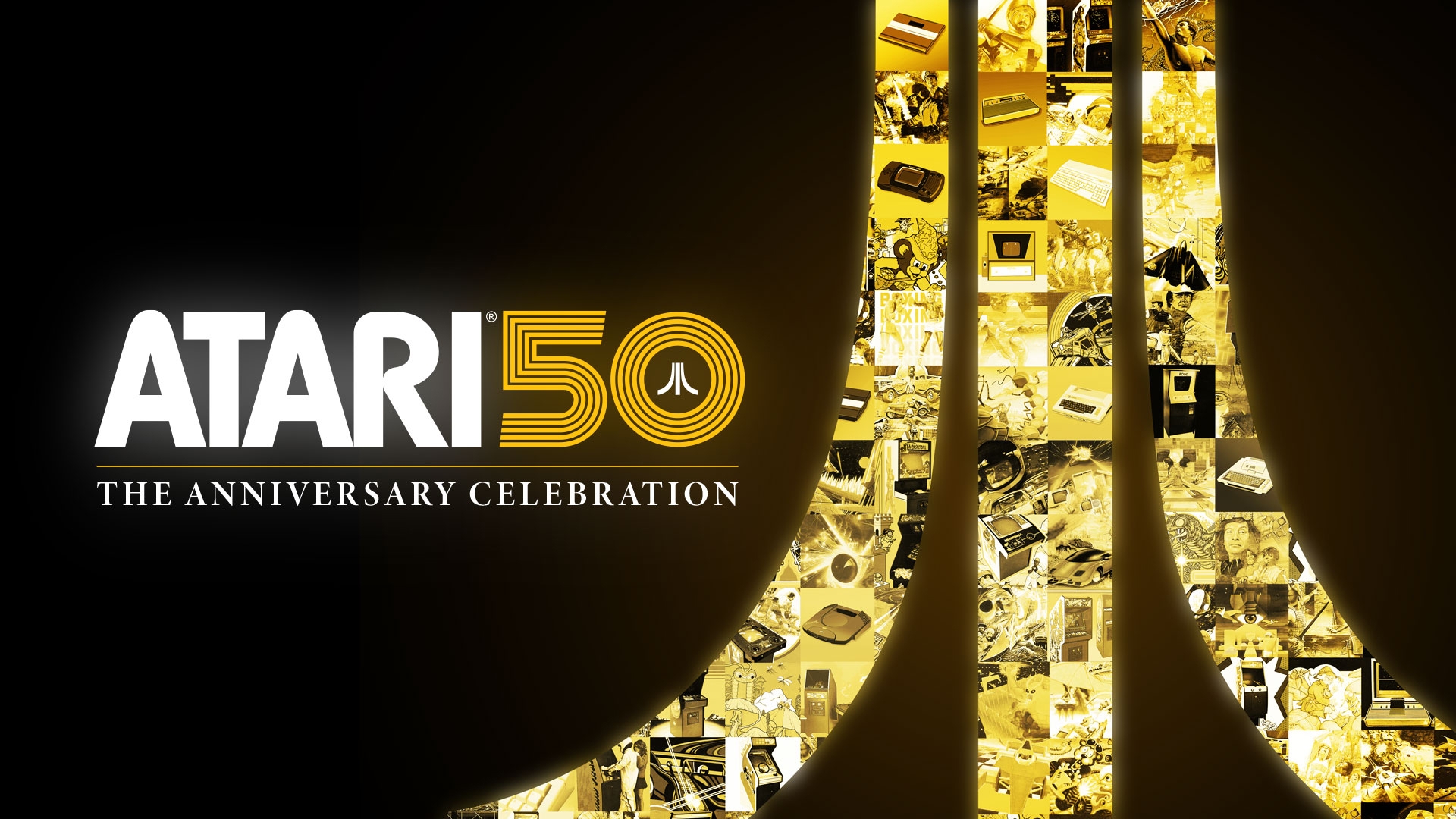 [NSW] 아타리 50: 애니버서리 셀레브레이션 (Atari 50: The Anniversary Celebration)