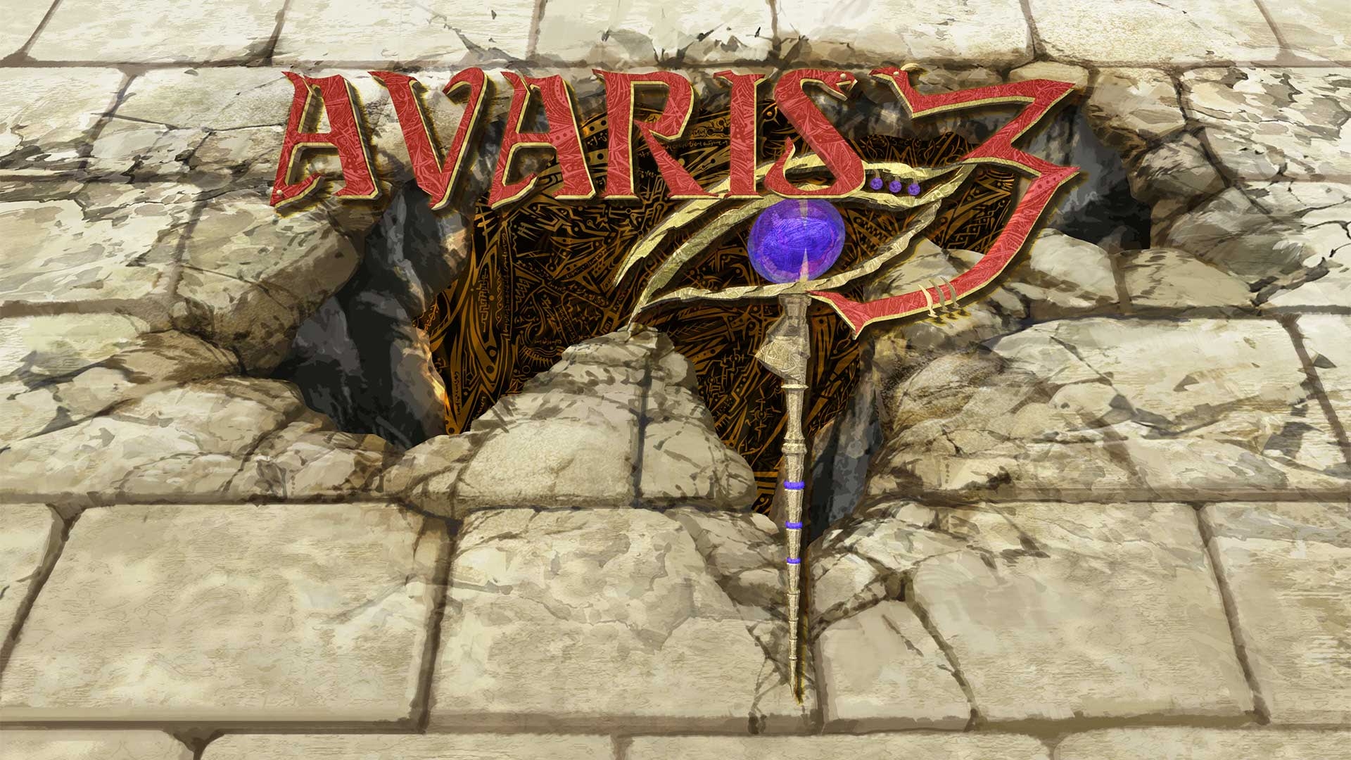 [NSW] 아바리스 3 (AVARIS 3)