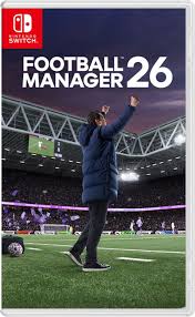 [NSW]FM26 Touch