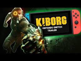 [NSW]KIBORG