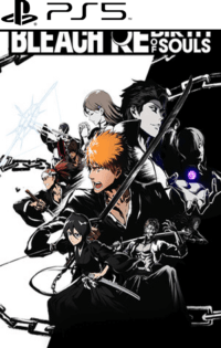 [PS5]BLEACH Rebirth of Souls