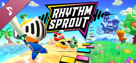 [PS4] Rhythm Sprout