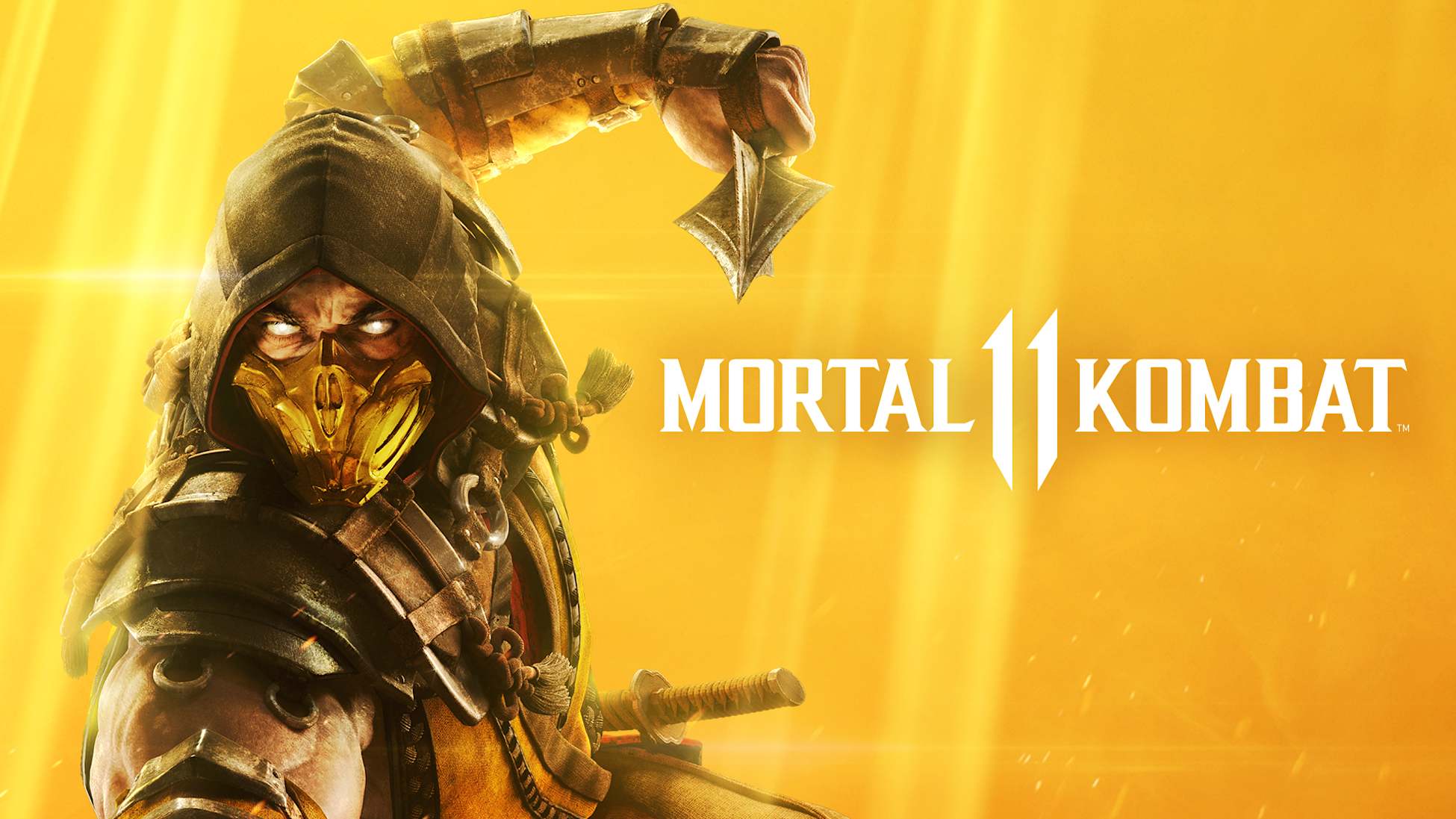 [NSW] 모탈 컴뱃 11 (Mortal Kombat 11)