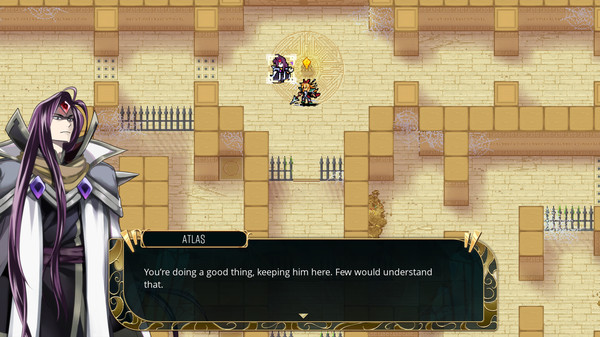한글무설치/업뎃]파엠같은 턴제RPG! 다크 데이티 Dark Deity Complete Edition v1.58