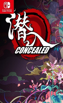 [NS] Concealed