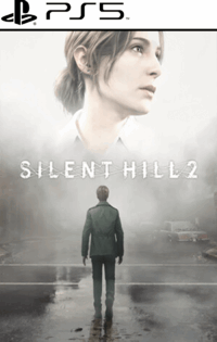 [PS5]사일런트힐2