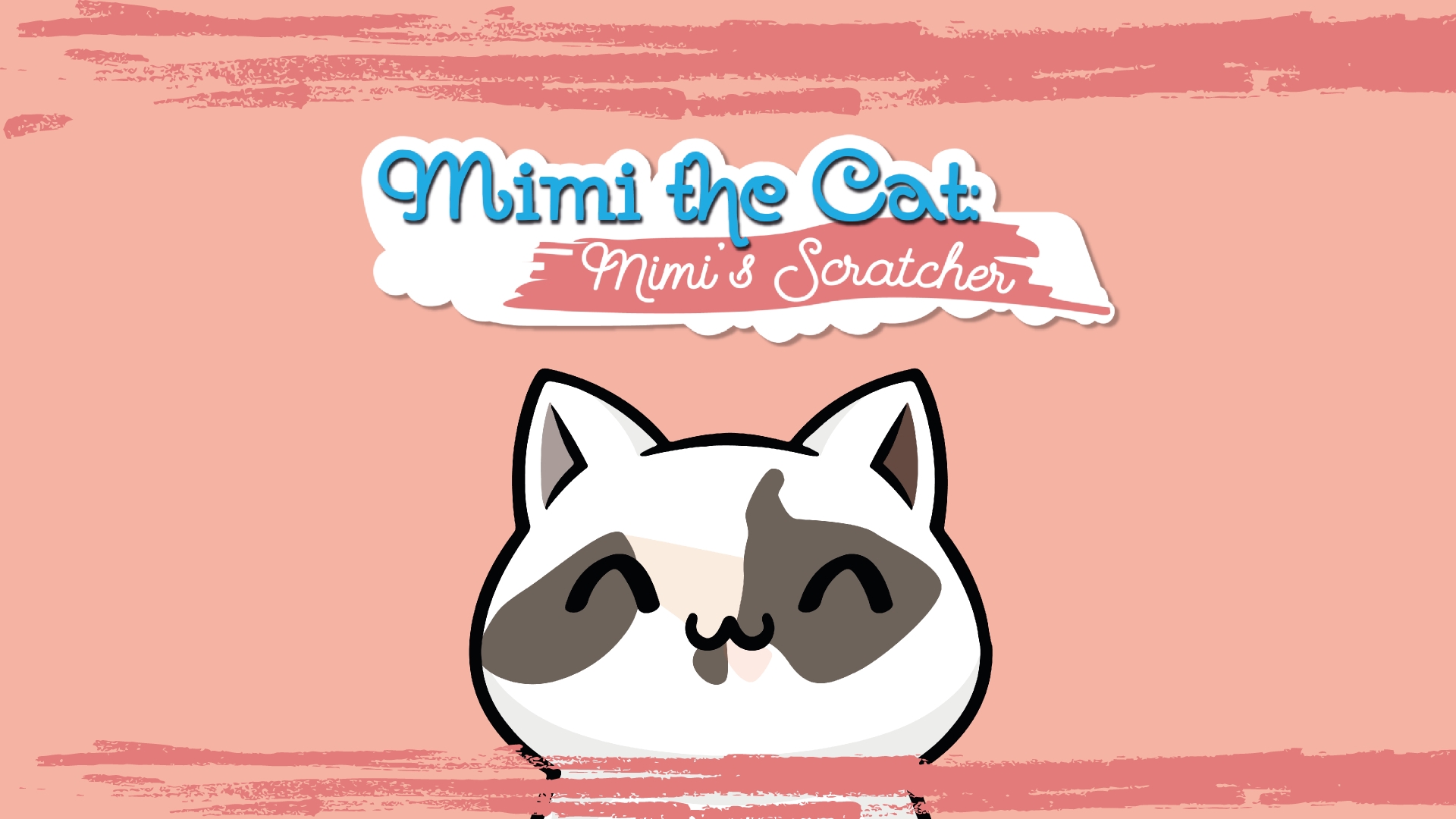 [NSW] 미미 더 캣: 미미의 스크래처 (Mimi the cat: Mimi's Scratcher)