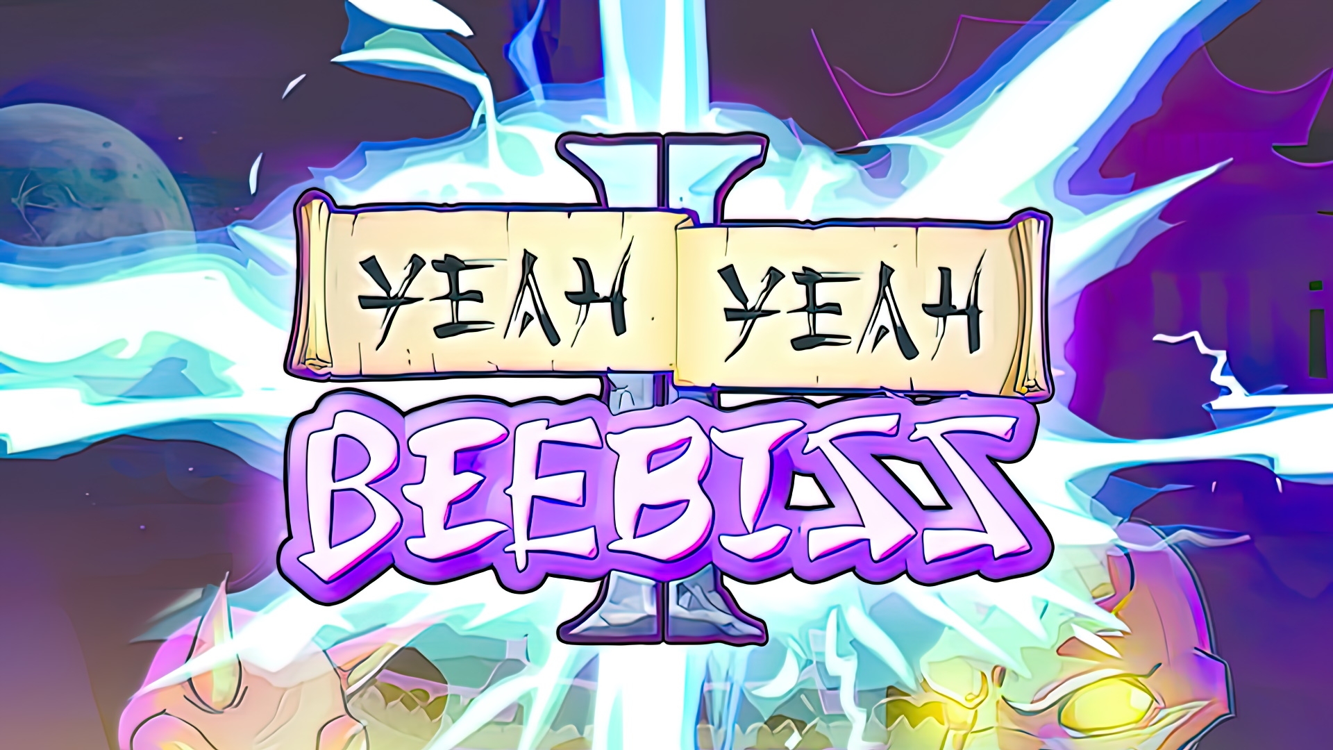 [NSW] 예예 비비스 2 (Yeah Yeah Beebiss II)