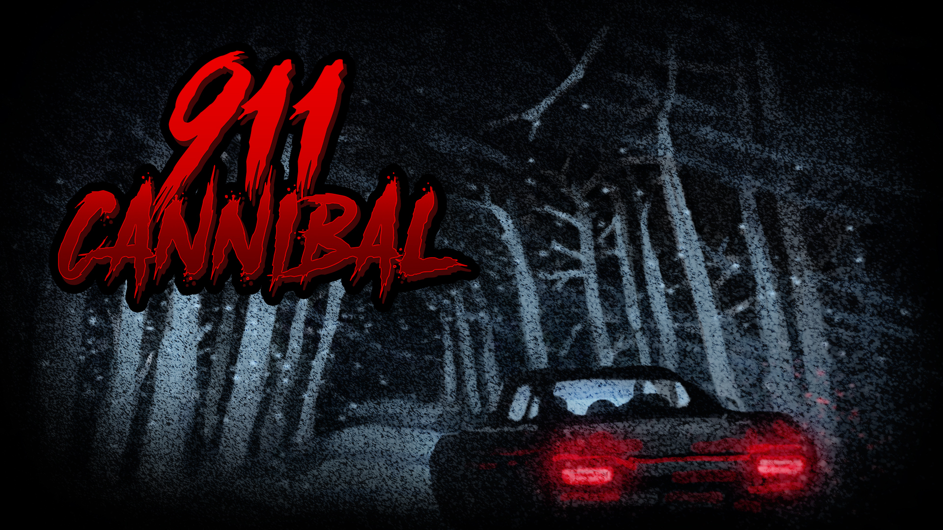 [NSW] 911: 카니발 (911: Cannibal)