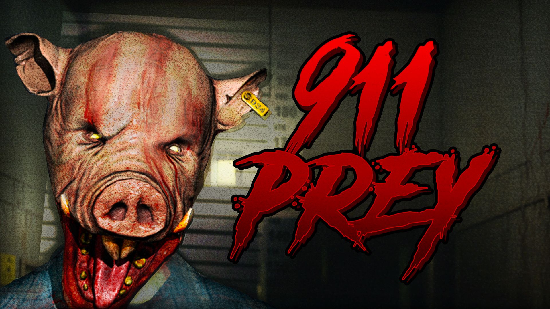 [NSW] 911: 프레이 (911: Prey)