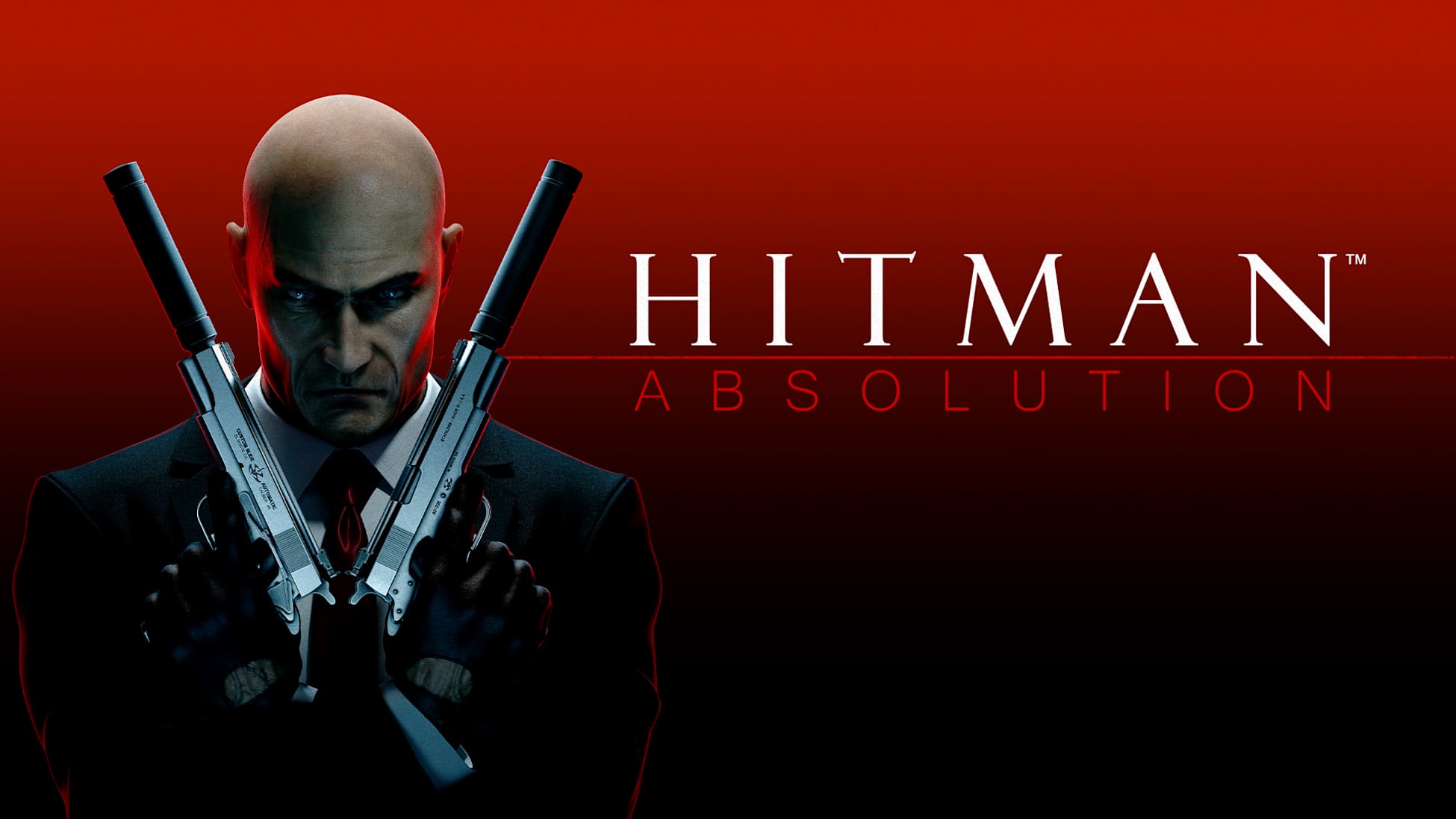 [NSW] 히트맨: 앱솔루션 (Hitman: Absolution)
