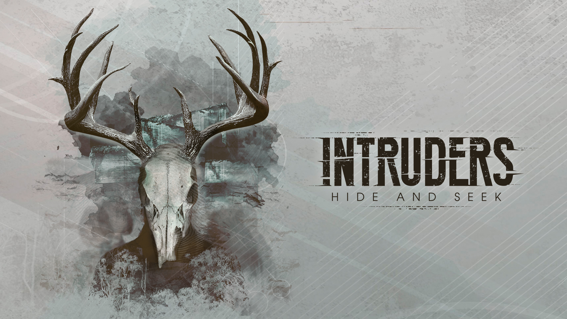 [NSW] 인트루더: 하이드 앤 식 (Intruders: Hide and Seek)