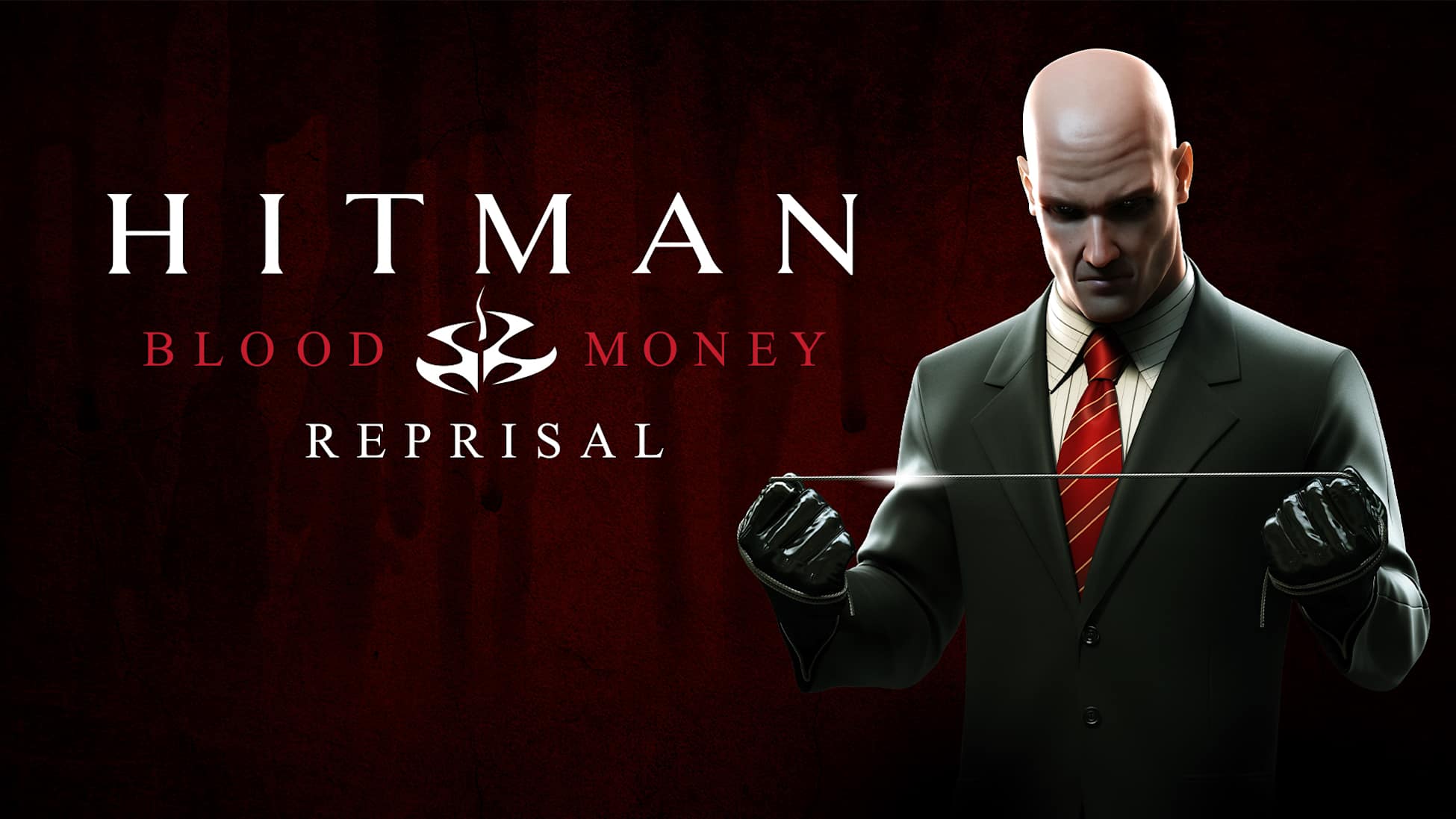 [NSW] 히트맨: 블러드 머니 - 리프라이절 (Hitman: Blood Money - Reprisal)