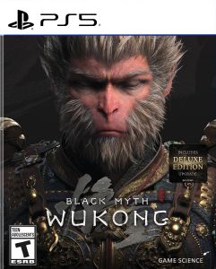 [PS5]검은 신화: 오공