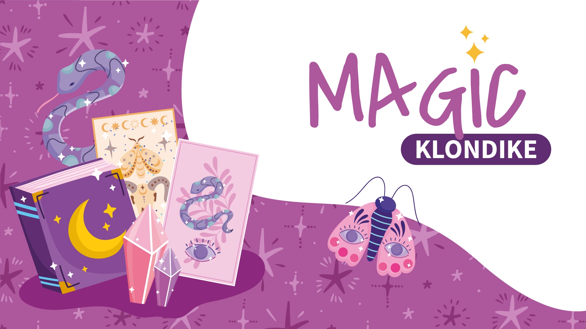 [NSW] 매직 클론다이크 (Magic Klondike)
