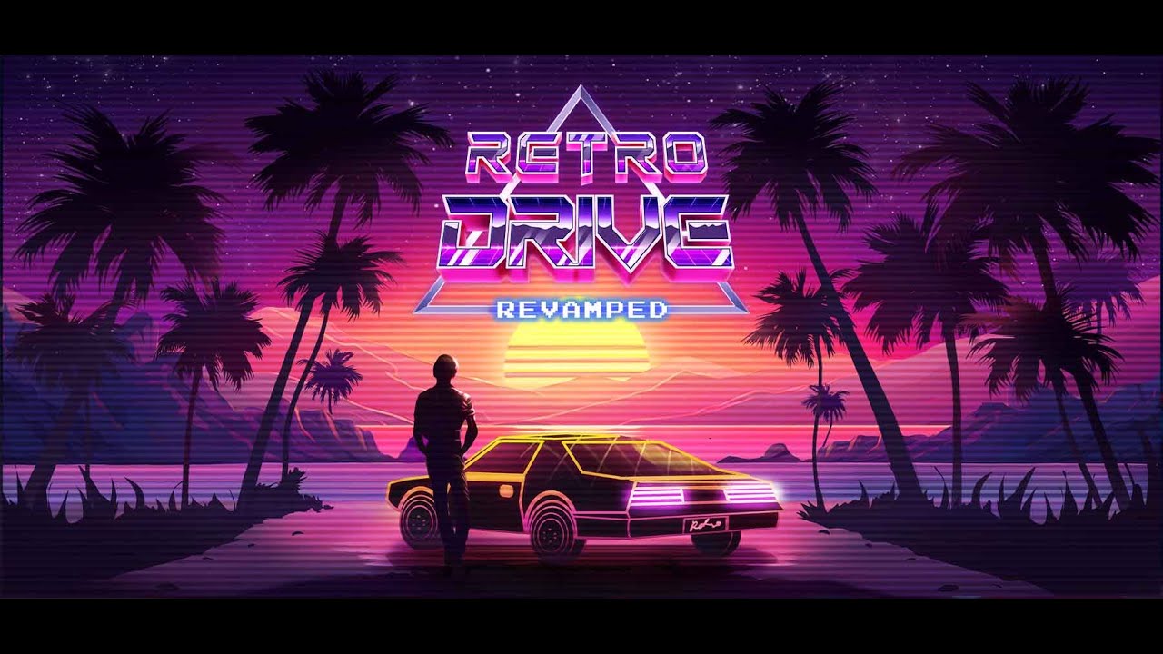 [NS] Retro Drive Revamped