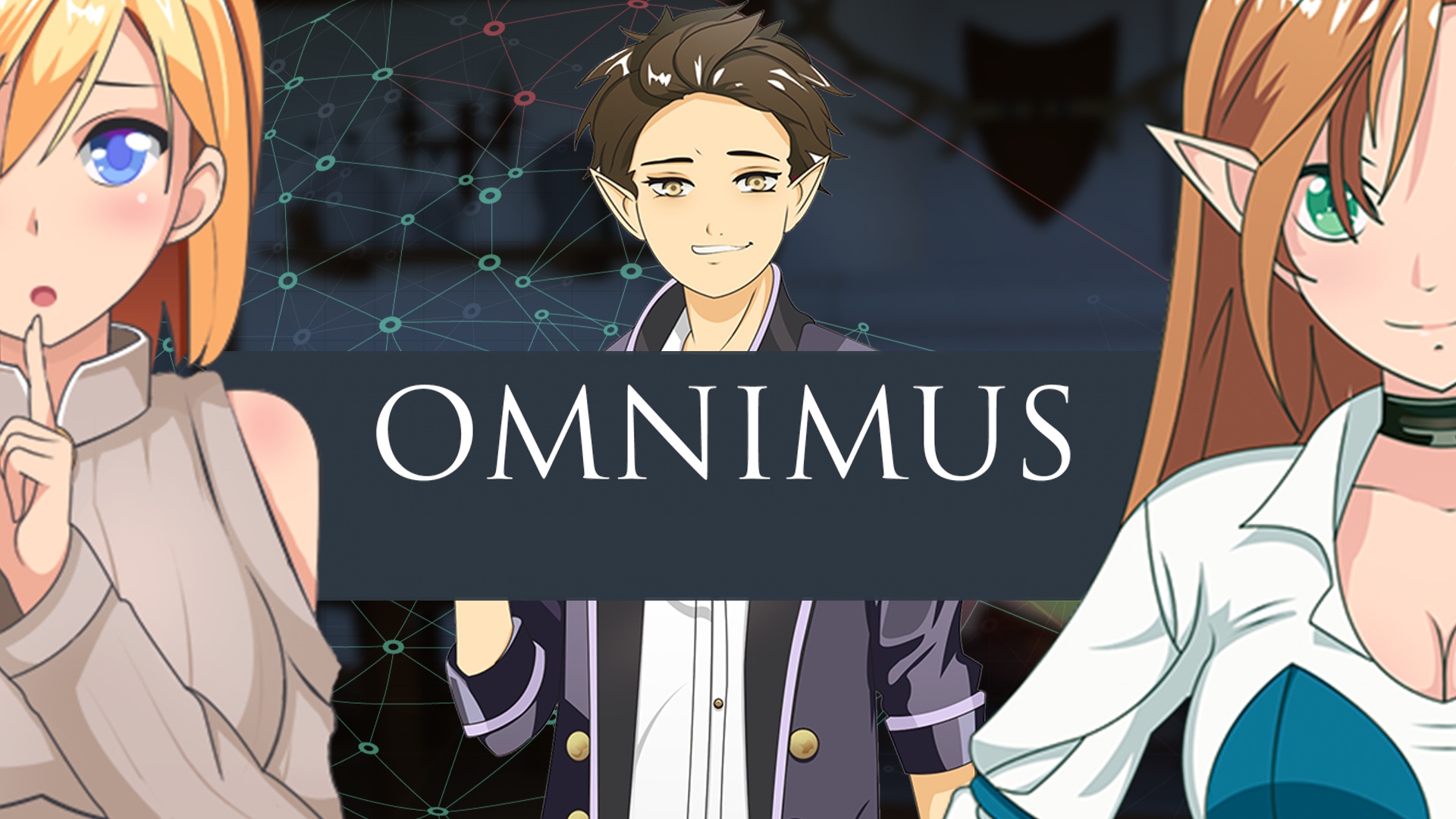 [NSW] 옴니무스 (OMNIMUS)