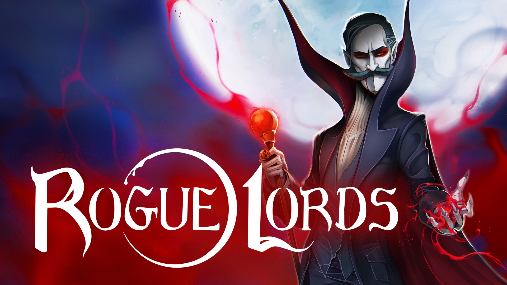 [NSW] 로그 로드 (Rogue Lords)