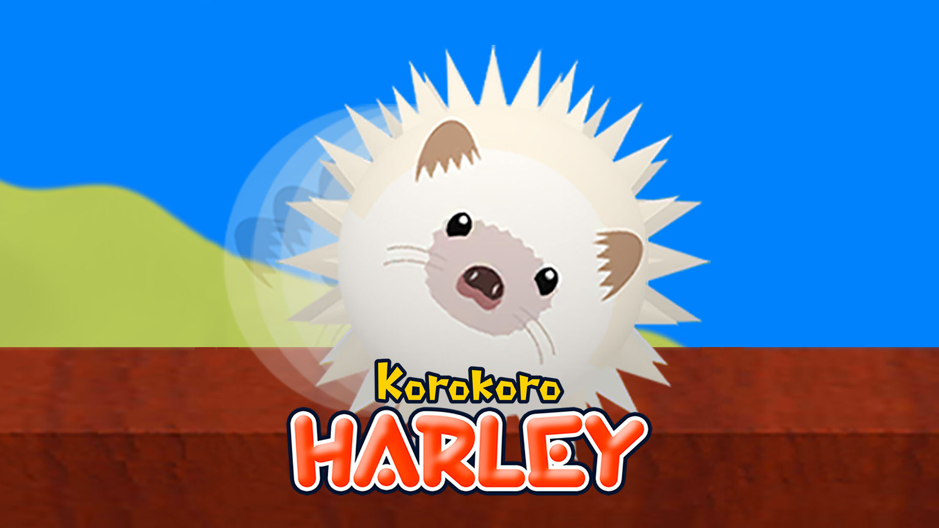 [NSW] 코로코로 할리 (Korokoro Harley)