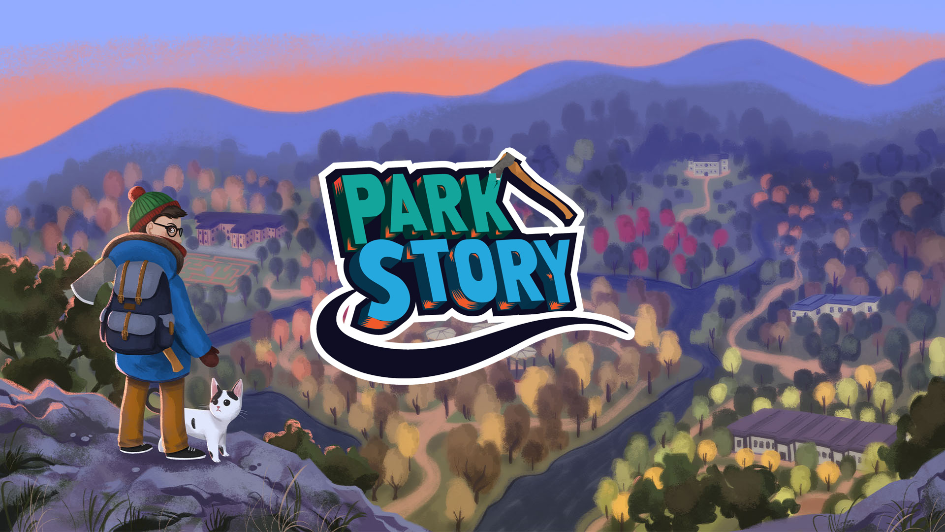 [NSW] 파크 스토리 (Park Story)