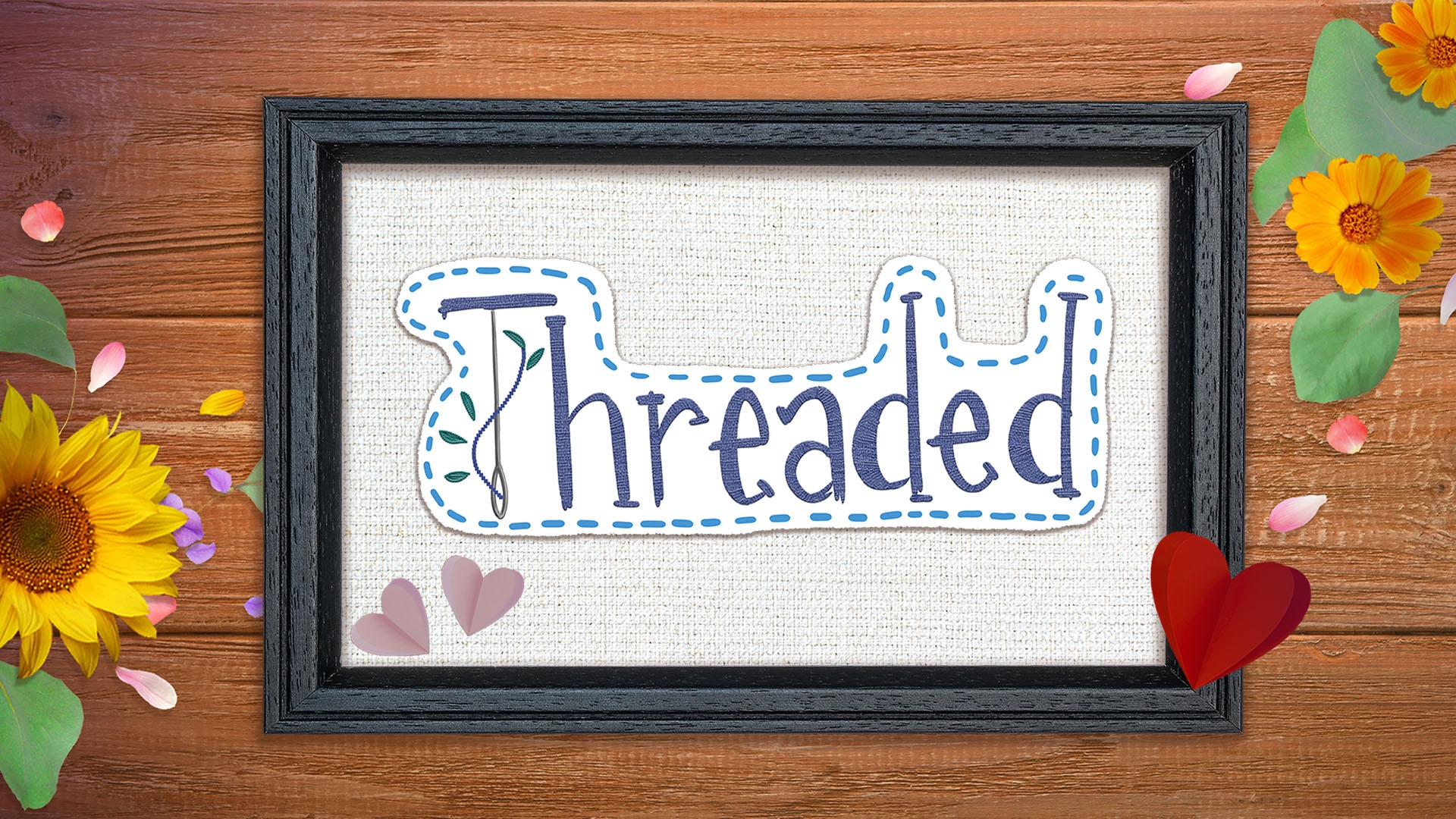 [NSW] 스레디드 (Threaded)
