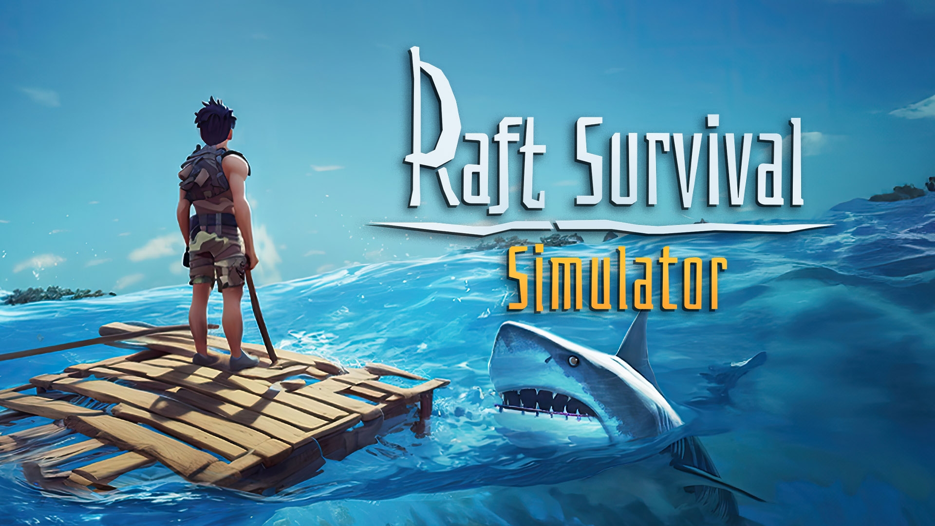 (NSW) RAFT SURVIVAL SIMULA..