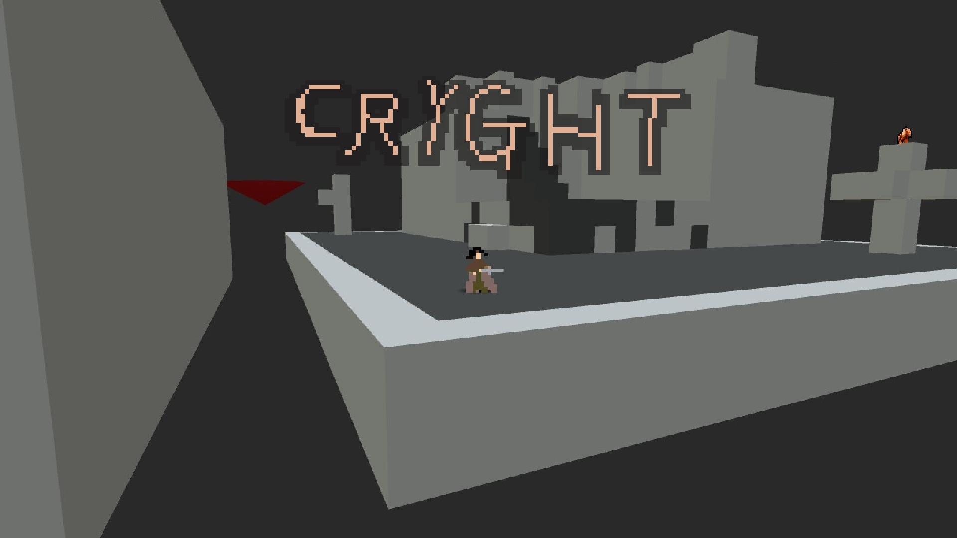 [NSW] 크리트 (CRYGHT)