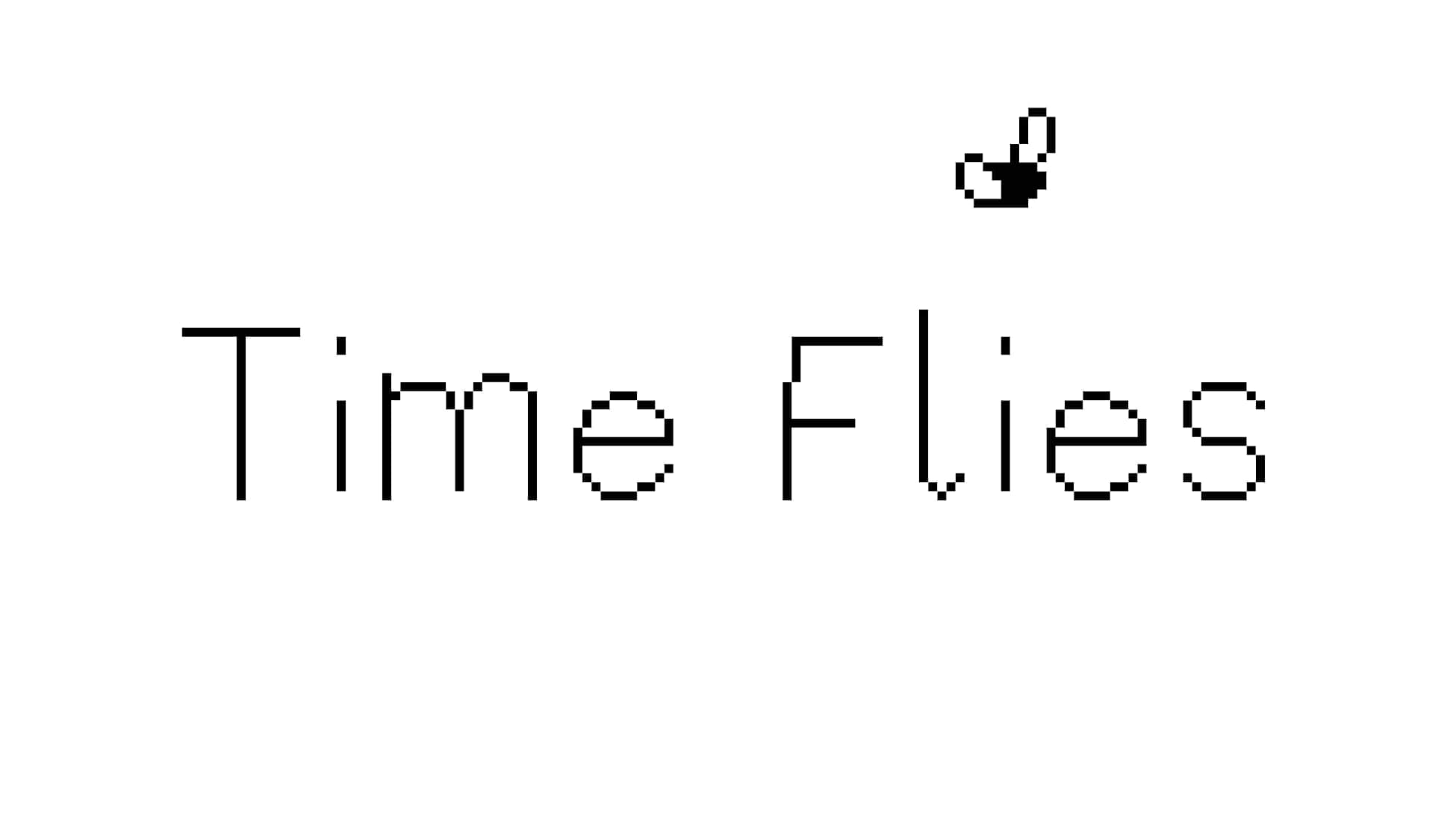 [NSW] 타임 파일즈 (Time Flies)