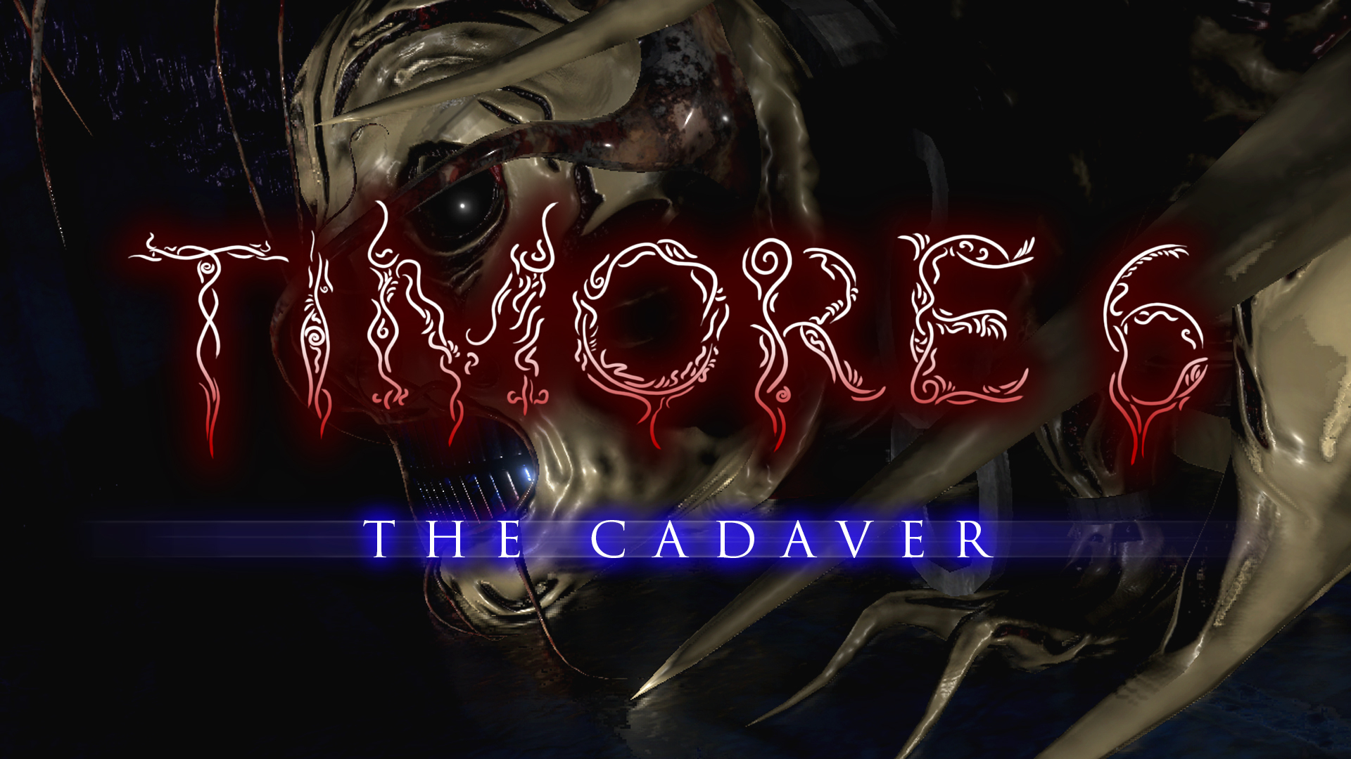 [NSW] 티모르 6: 시체 (Timore 6: The Cadaver)