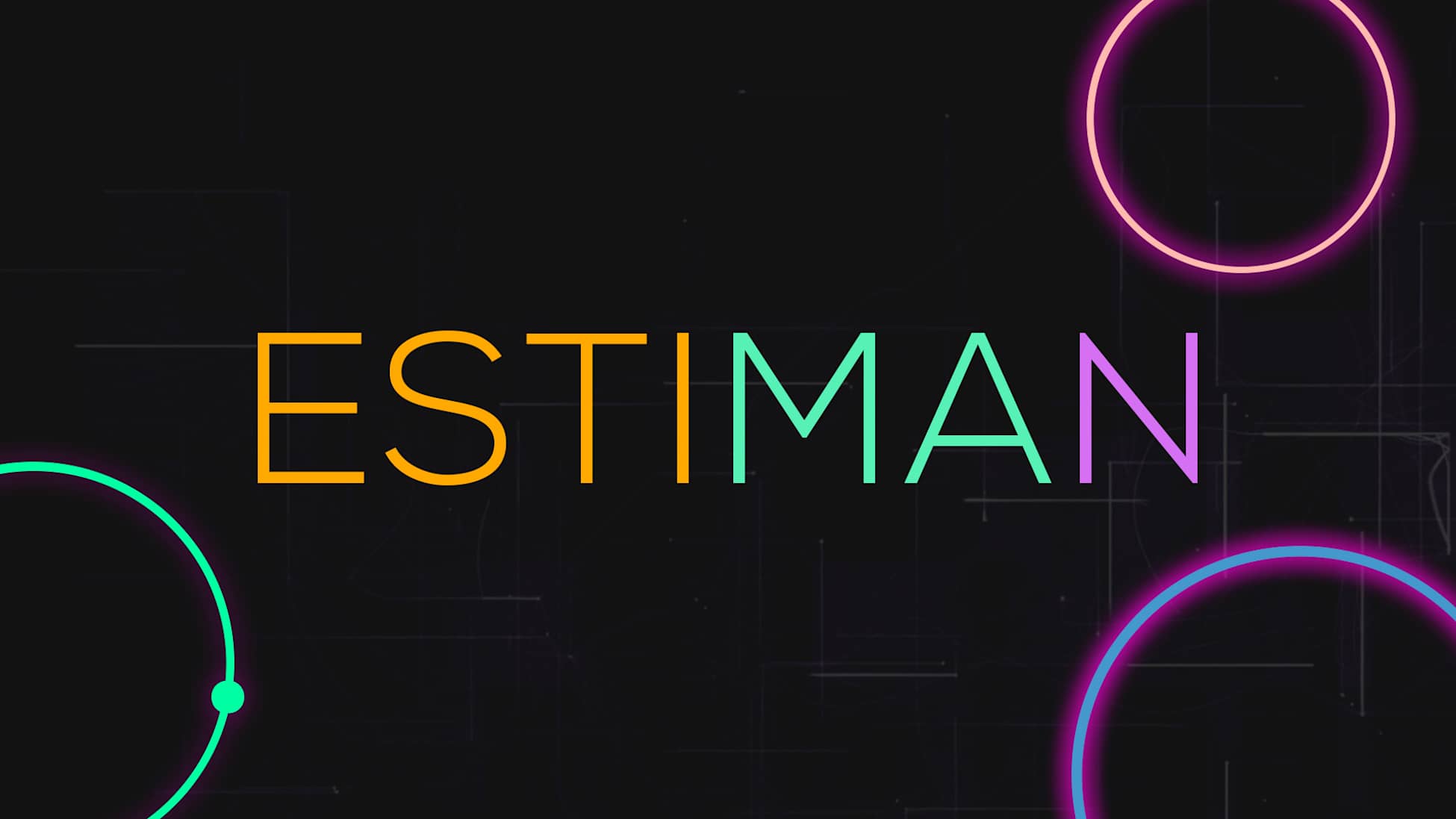 [NSW] 에스티맨 (Estiman)