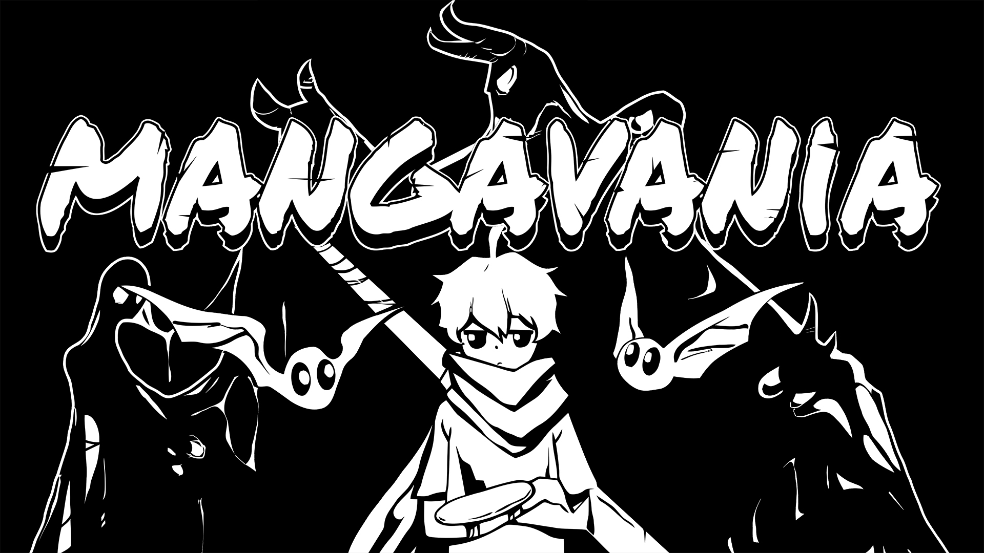 [NSW] 망가배니아 (Mangavania)