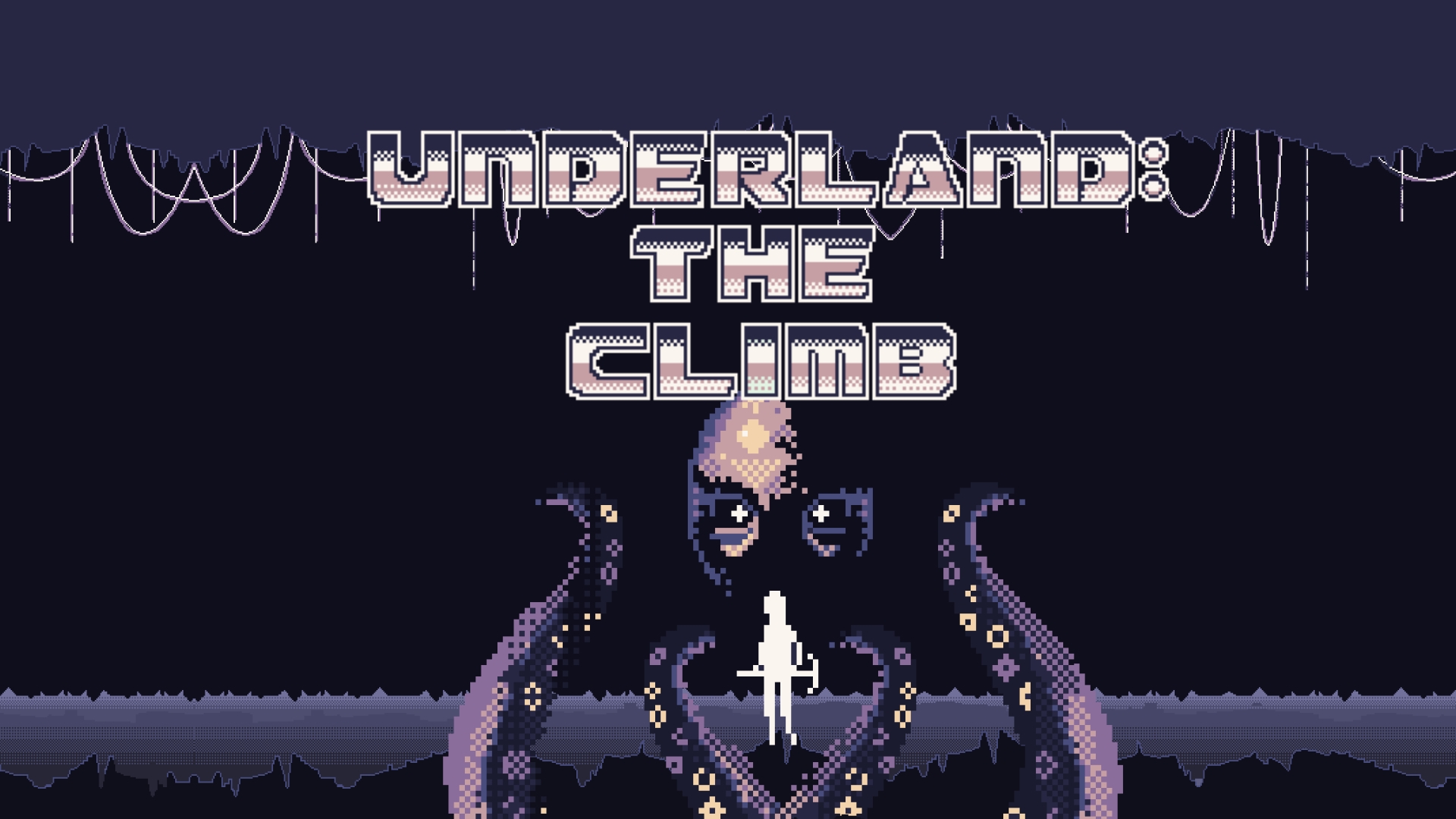 [NSW] 언더랜드: 더 클라임 (Underland: The Climb)