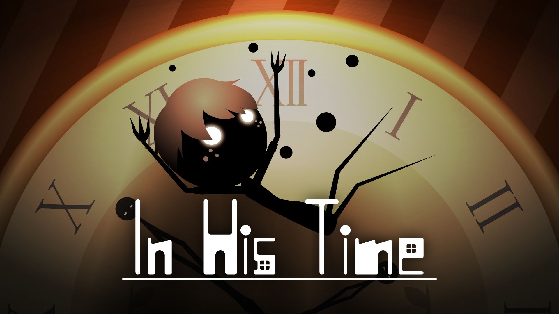 [NSW] 인 히즈 타임 (In His Time)