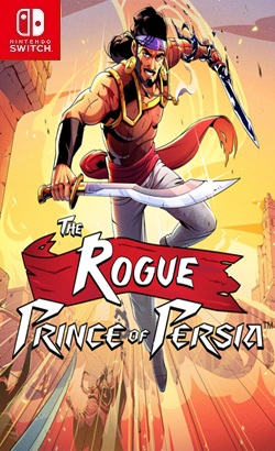 [NS] 로그 페르시아의 왕자 The Rogue Prince of Persia