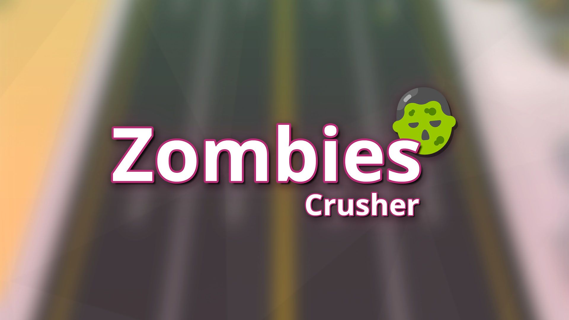 [NSW] 좀비 크러셔 (Zombies Crusher)